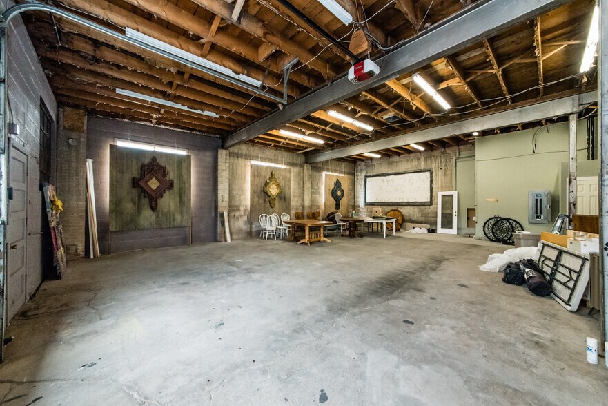 More Photos Of 555 N Main St, Logan Storefront Retail Office For Sale