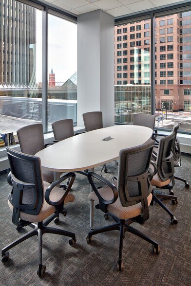 More Photos Of 280 E Broad St, Rochester Office Residential For Lease