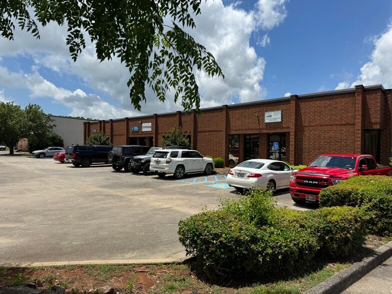 Primary Photo Of 12 Felton Pl, Cartersville Office For Sale