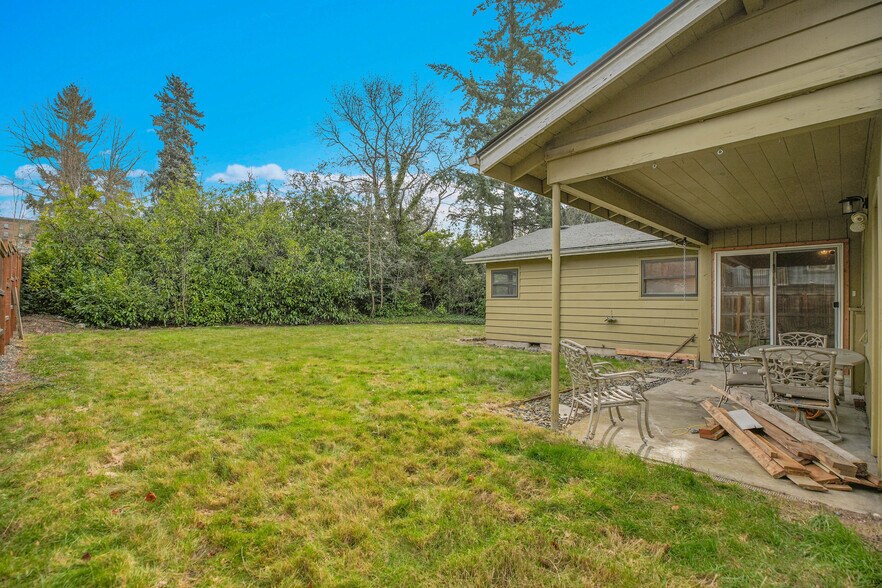 More Photos Of 11780 SW 72nd Ave, Tigard Land For Sale