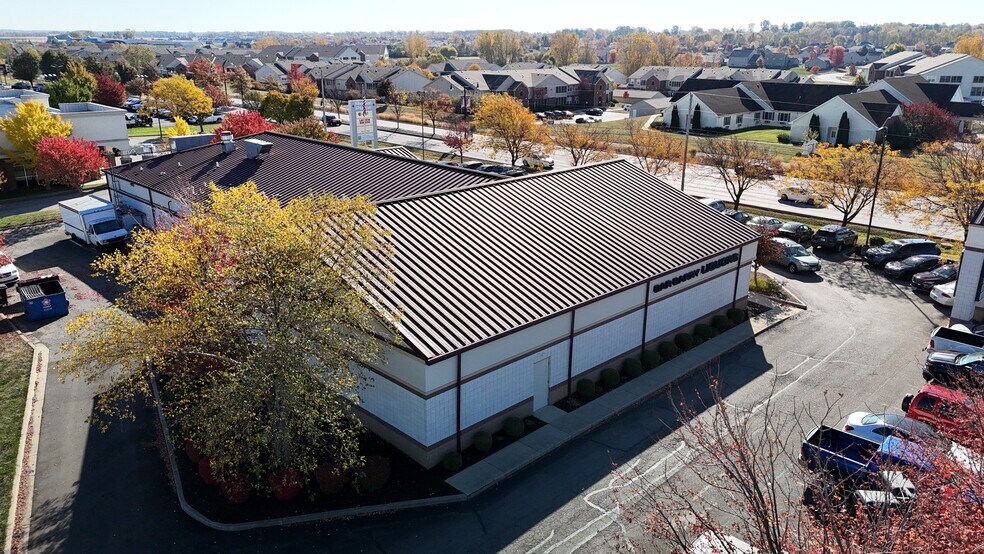 More Photos Of 2108 IFCU Way, Lafayette Storefront For Lease