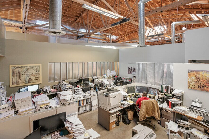 More Photos Of 1045 14th St, San Diego Loft Creative Space For Sale