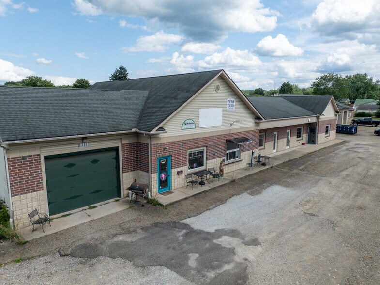 More Photos Of 4806 Cleveland Ave S, Canton Storefront Retail Office For Sale