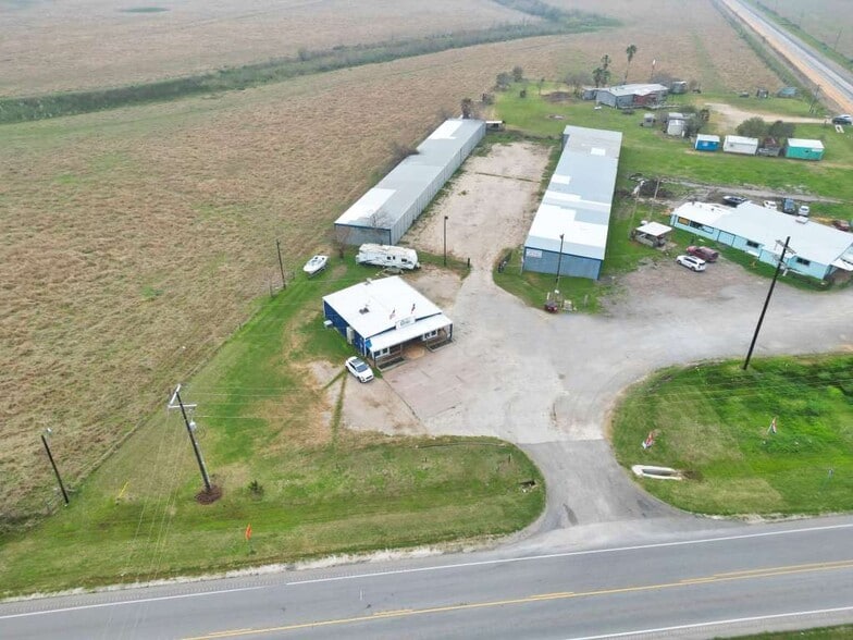 More Photos Of 10 FM 2611 Hl, Sargent Freestanding For Sale