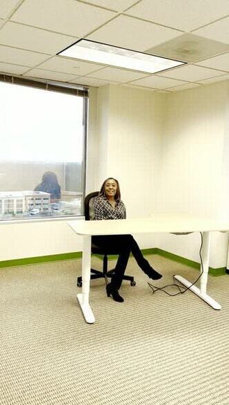 More Photos Of 7500 Greenway Center Dr, Greenbelt Office For Lease