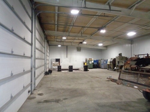 More Photos Of 1857 Woodland Ave. Ext. Ave, Punxsutawney Warehouse For Sale