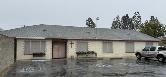 More Photos Of 23601 Main St, Carson Religious Facility For Sale