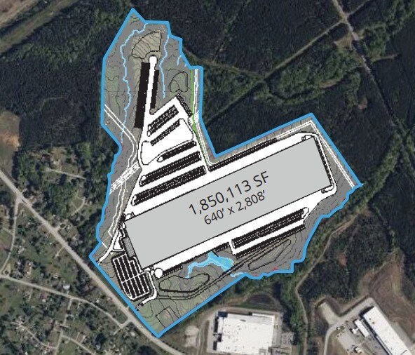 More Photos Of 2004 Moore Duncan Hwy, Moore Manufacturing For Lease