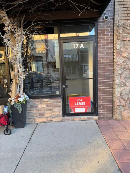 More Photos Of 15-17 N Main St, Brighton Storefront Retail Office For Lease