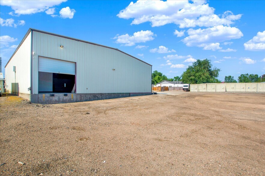 More Photos Of 7905 W 120th Ave, Broomfield Flex For Lease