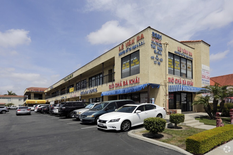 More Photos Of 9361 Bolsa Ave, Westminster Restaurant For Lease