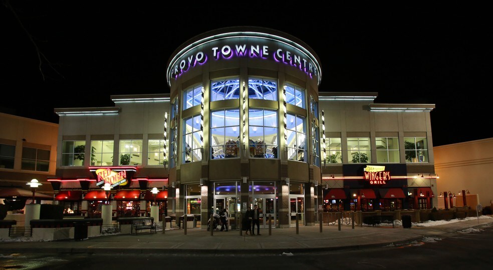 More Photos Of 1200 Towne Centre Blvd, Provo Unknown For Lease
