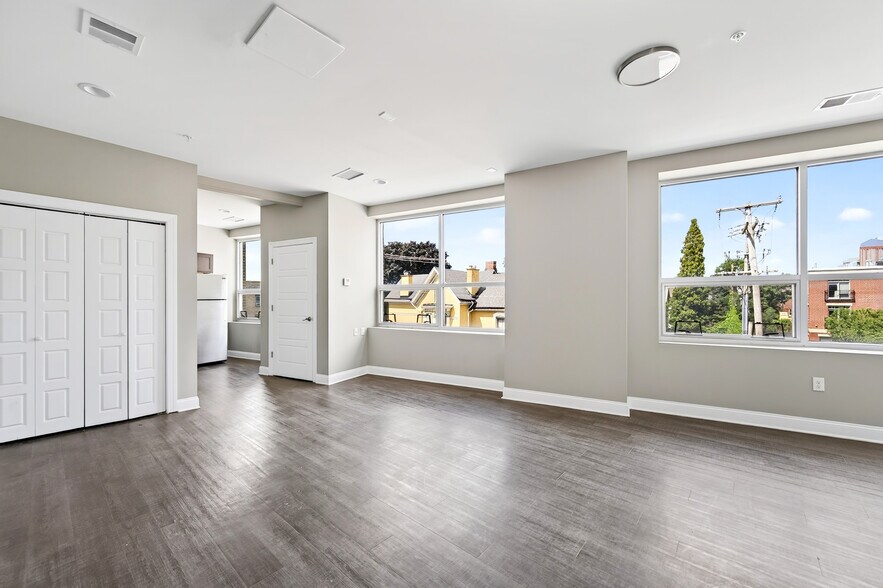 More Photos Of 531 Virginia St, Buffalo Apartments For Sale