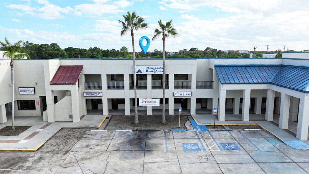 More Photos Of 2955 Pineda Plaza Way, Viera East Medical For Sale