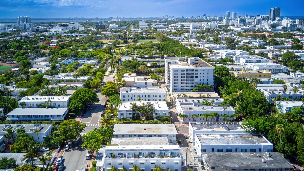 More Photos Of 951 Jefferson Ave, Miami Beach Multifamily For Sale