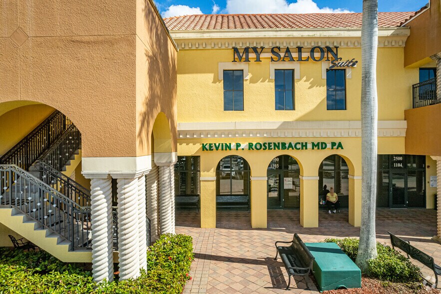 More Photos Of 2420-2500 Vanderbilt Beach Rd, Naples Unknown For Lease