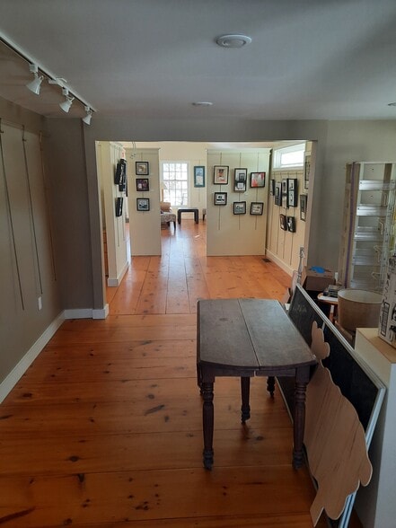 More Photos Of 254 King St, Boscawen Storefront Retail Office For Sale