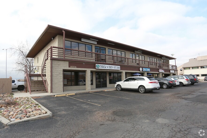 More Photos Of 1004 Depot Hill Rd, Broomfield Freestanding For Lease