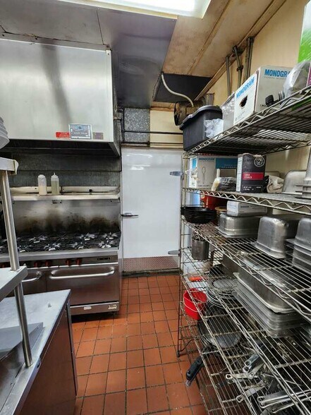 More Photos Of 234 Western Ave, Albany Restaurant For Sale