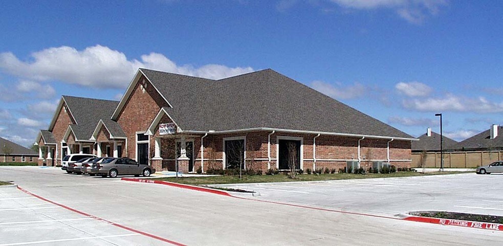 More Photos Of 2720 Virginia Pky, McKinney Office For Lease