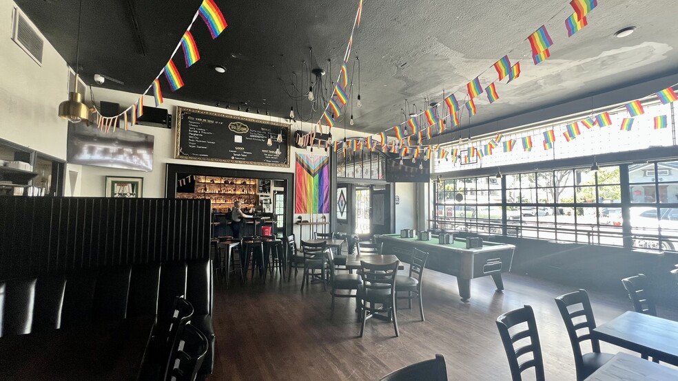 More Photos Of 1800 E Broadway, Long Beach Restaurant For Lease