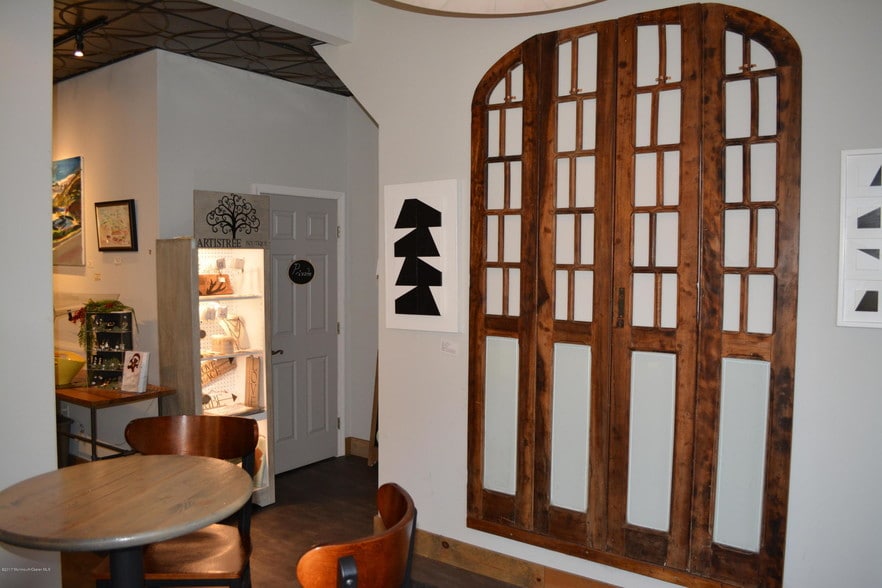 More Photos Of 96 1st Ave, Atlantic Highlands Storefront Retail Residential For Sale