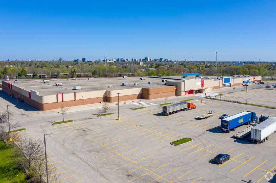 Primary Photo Of 245 Strasburg Rd, Kitchener Unknown For Lease