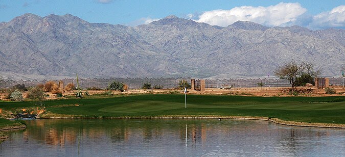 More Photos Of 1 Paseo El Rio, Mohave Valley Golf Course Driving Range For Sale