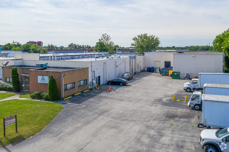 More Photos Of 1395 Suckle Hwy, Pennsauken Manufacturing For Lease