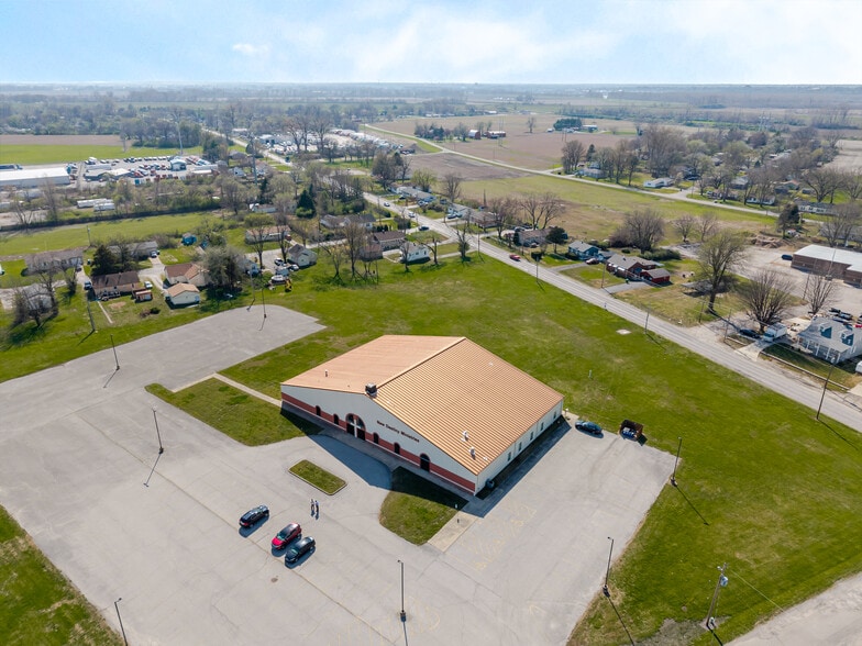 More Photos Of 535 State Route 3, Cahokia Religious Facility For Sale