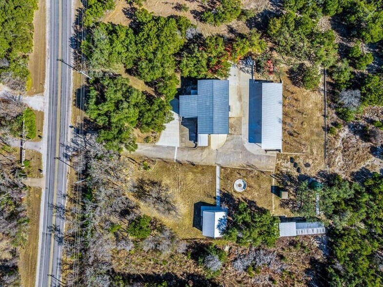 More Photos Of 2505 Pace Bend Rd S, Spicewood Industrial For Sale