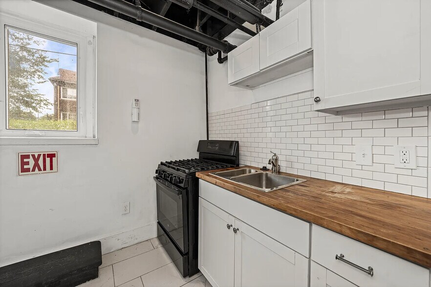 More Photos Of , Detroit Multifamily For Sale