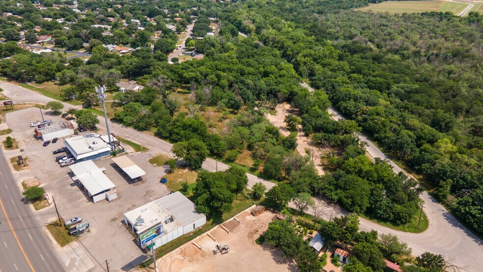 More Photos Of 4130 Aina Ln, San Antonio General Retail For Sale