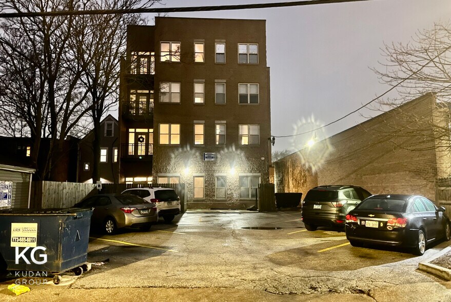 More Photos Of 3559 N Milwaukee Ave, Chicago Apartments For Sale