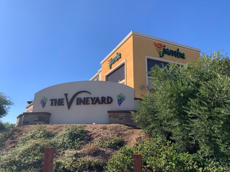 More Photos Of 28080 Clinton Keith Rd, Murrieta General Retail For Lease