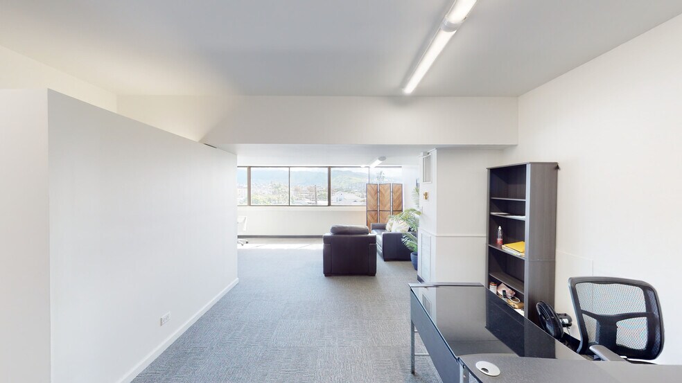 More Photos Of 1750 kalakaua Ave, Honolulu Office For Lease