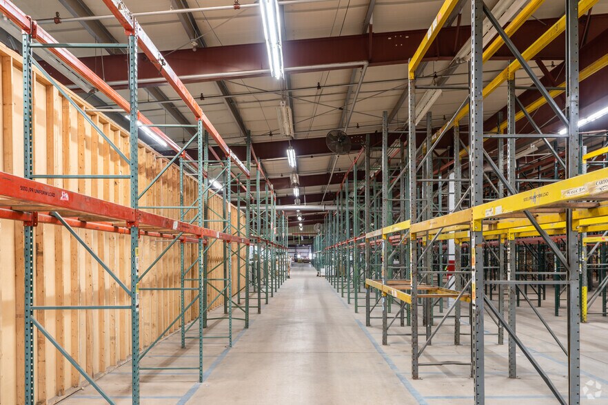 More Photos Of 1501 W 3rd St, Williamsport Industrial For Sale