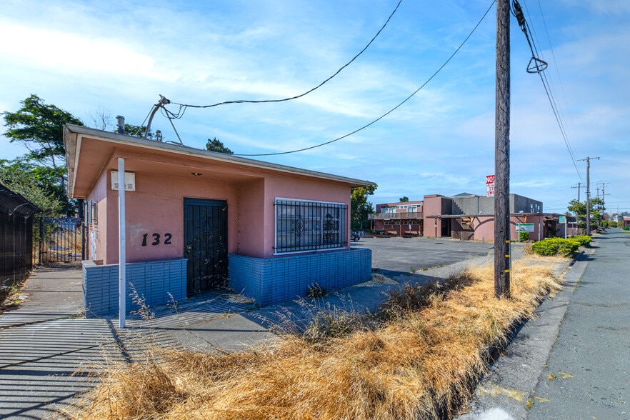 More Photos Of 120 Broadway, Richmond Medical For Sale