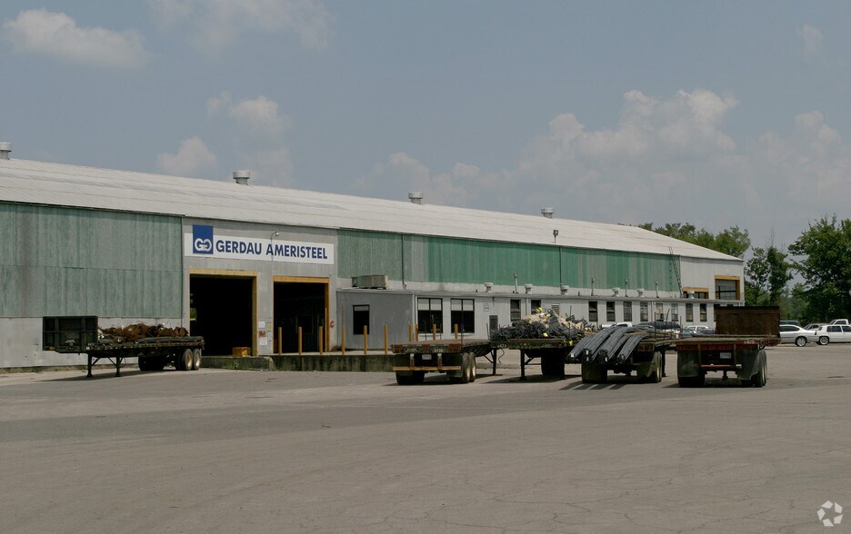 More Photos Of 3500 27th Ave N, Birmingham Manufacturing For Sale