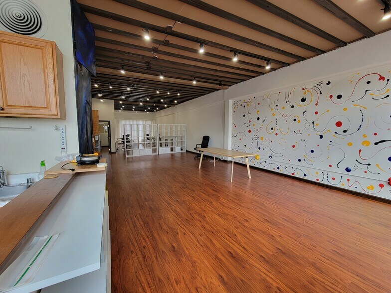 More Photos Of 715 Bryant St, San Francisco Warehouse For Lease