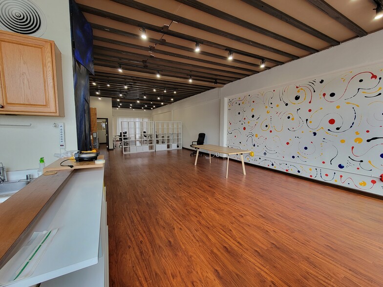 More Photos Of 715 Bryant St, San Francisco Warehouse For Lease