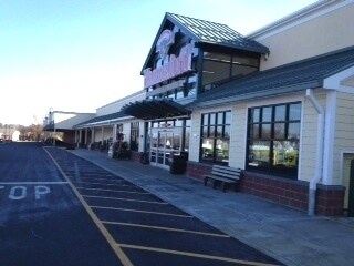 More Photos Of 43 Round Lake Rd, Ballston Lake Freestanding For Lease