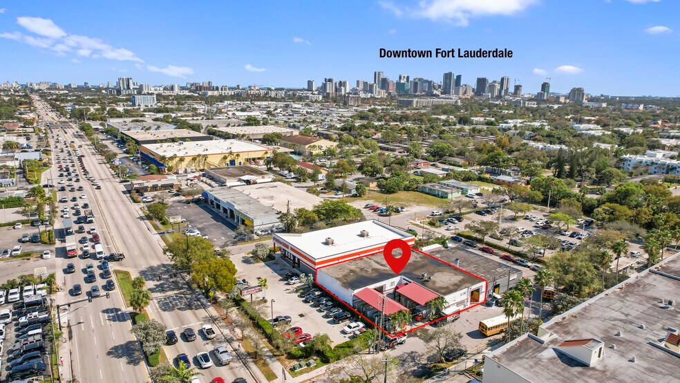 More Photos Of 990 NW 13th Ter, Fort Lauderdale Warehouse For Sale