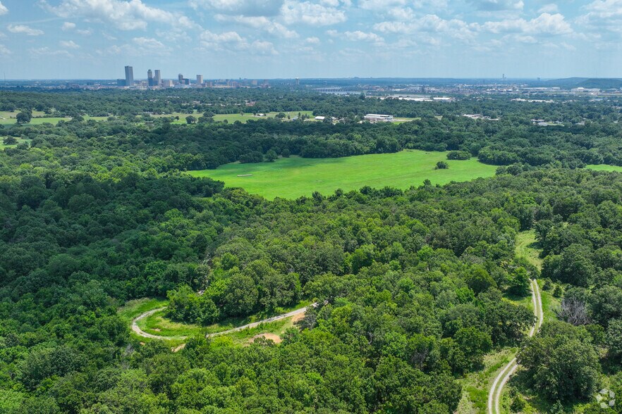 More Photos Of West Tulsa Land, Tulsa Land For Sale