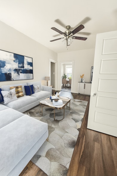 More Photos Of 2031 Fredericksburg Rd, San Antonio Apartments For Sale