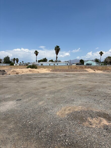 Primary Photo Of N Nellis Blvd, Las Vegas Land For Sale
