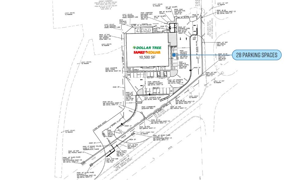 More Photos Of 16996 Broad St, Henagar Freestanding For Sale