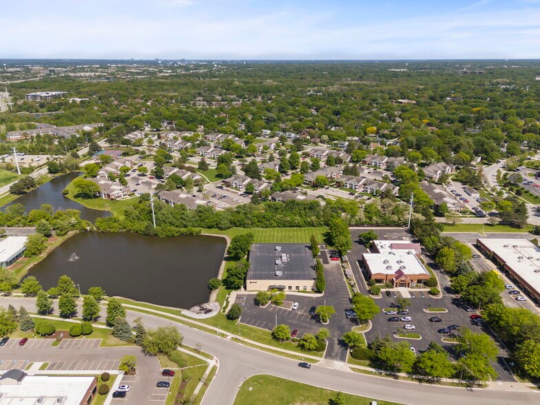 More Photos Of 1488 Bond St, Naperville Office For Sale