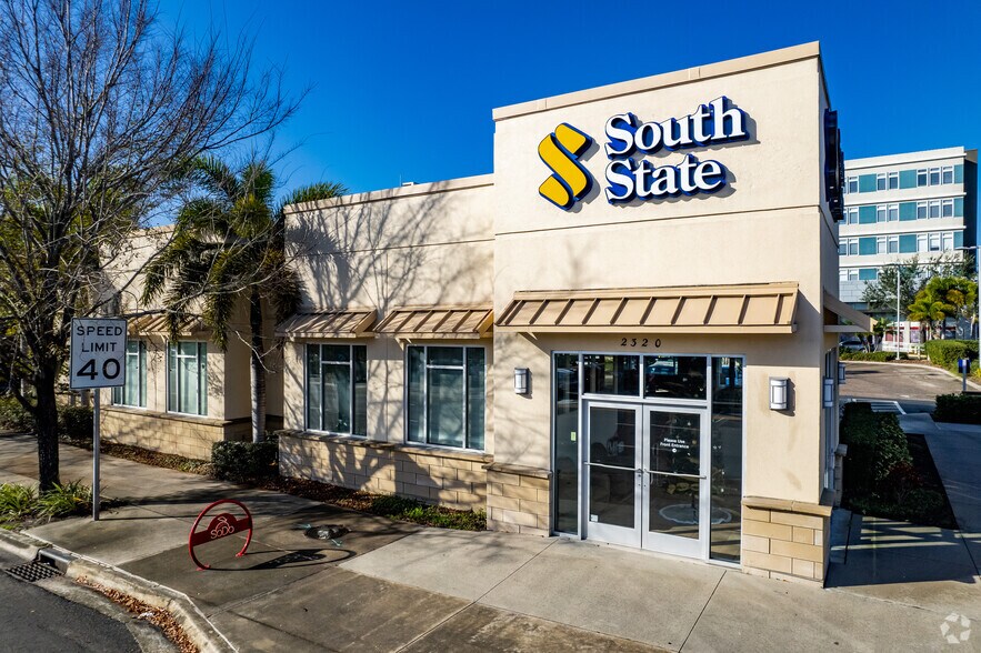 More Photos Of 2300-2470 S Orange Ave, Orlando Unknown For Lease