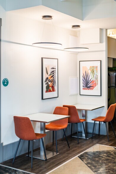 More Photos Of 2770 W Main St, Frisco Coworking Space